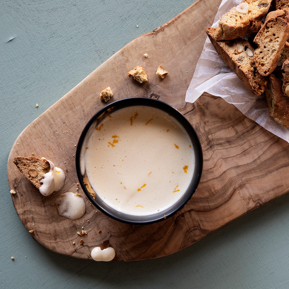 Limoncello-Sabayon-Dip Limoncello-Sabayon-Dip