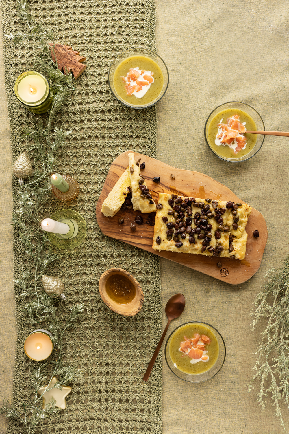 Focaccia Focaccia