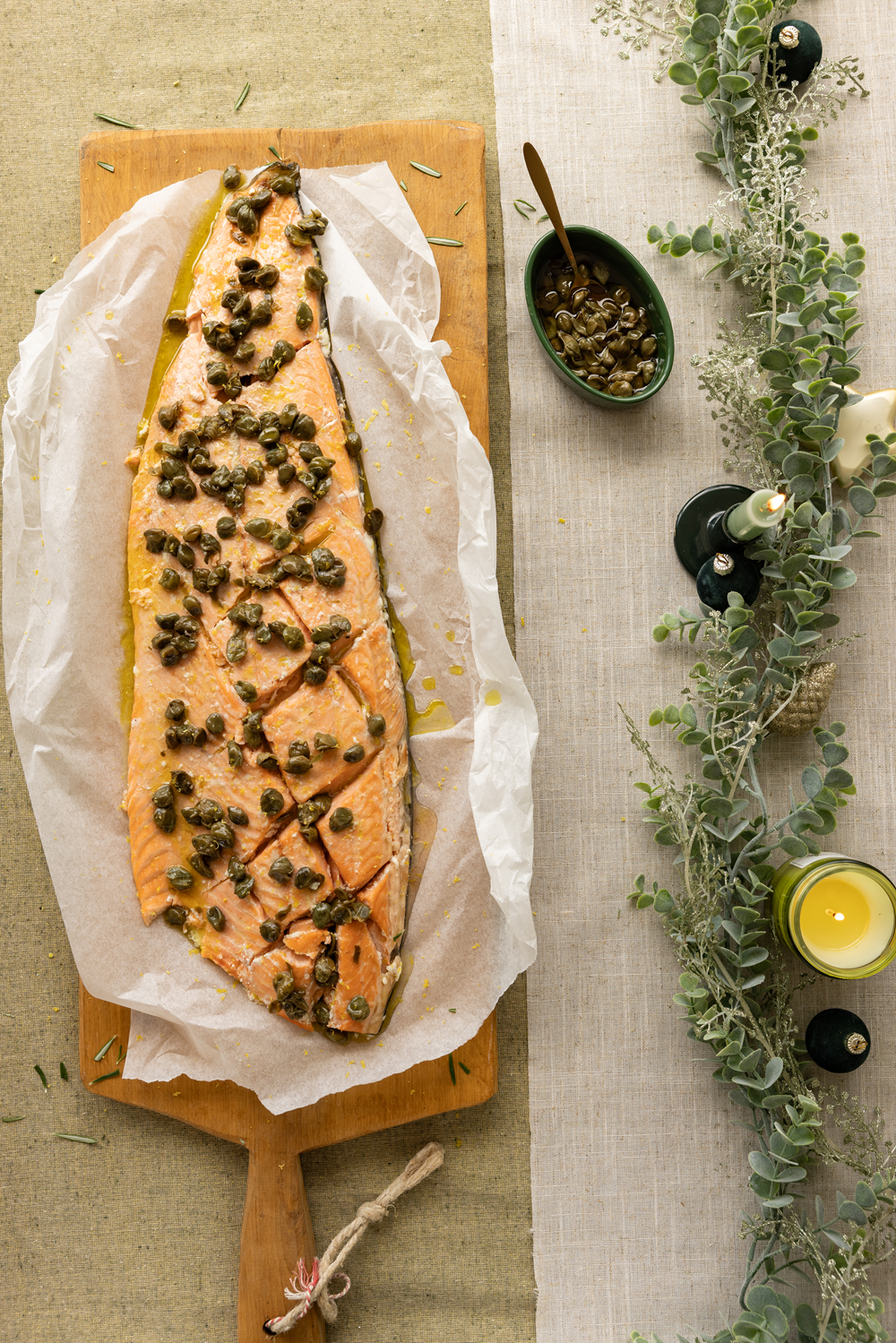 Lachs Lachs