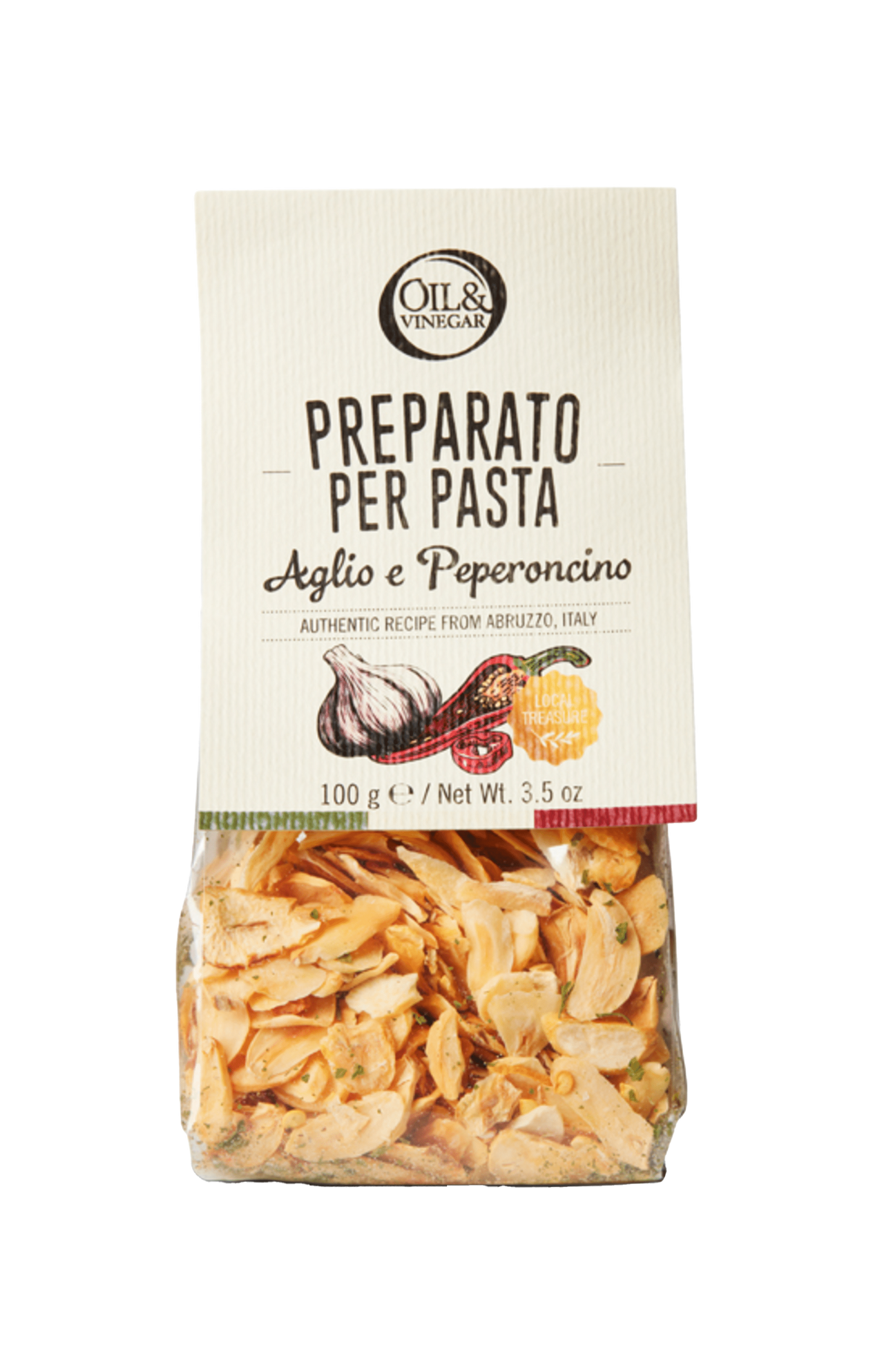 Pasta-Würzmischung Getrocknete Kräuter - 100 g Pasta-Würzmischung Getrocknete Kräuter - 100 g