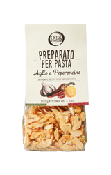 Pasta-Würzmischung Getrocknete Kräuter - 100 g Pasta-Würzmischung Getrocknete Kräuter - 100 g