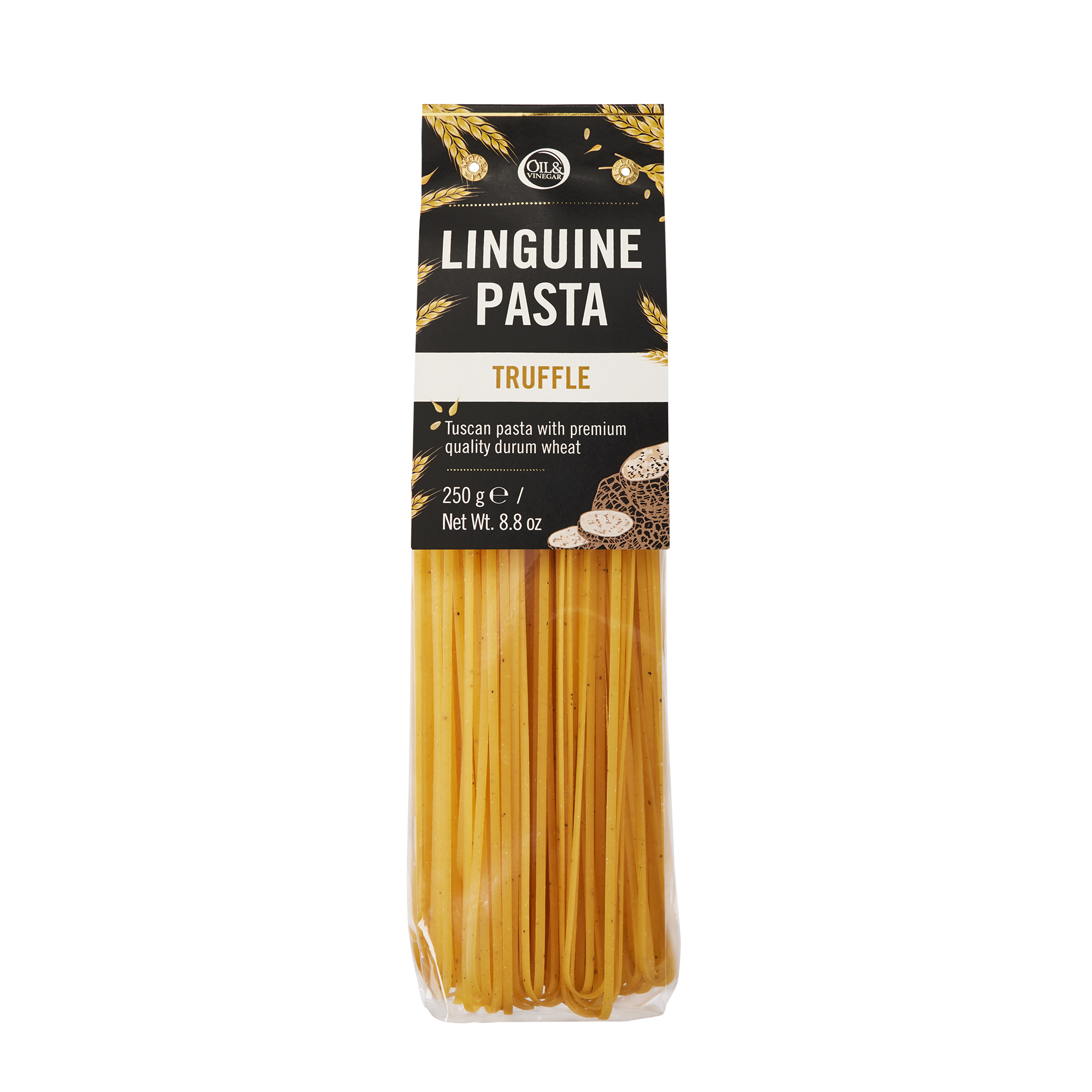 Trüffelpasta - Linguine al Tartufo - 250 g Trüffelpasta - Linguine al Tartufo - 250 g