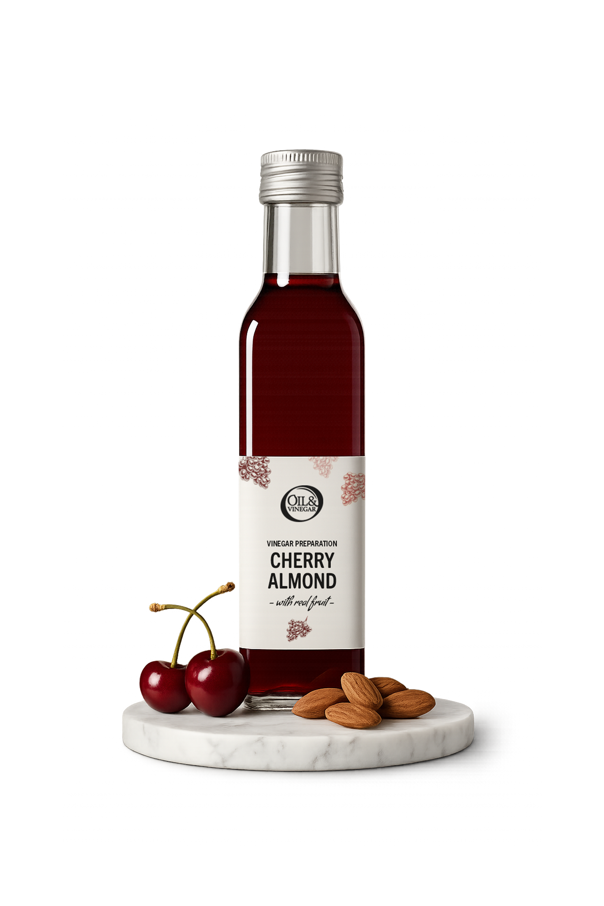 Kirsch-Mandel-Agrodolce - 250 ml Kirsch-Mandel-Agrodolce - 250 ml