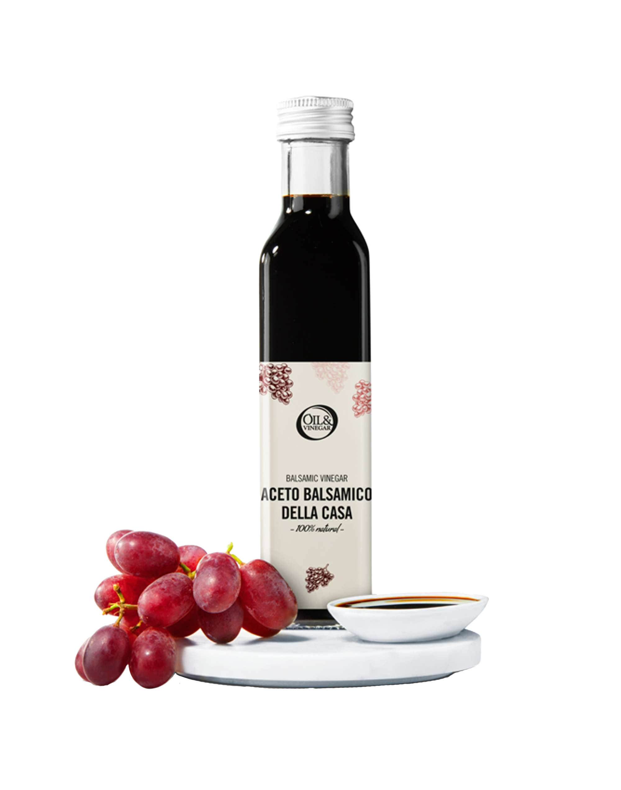 Della Casa Balsamico - 250 ml Della Casa Balsamico - 250 ml