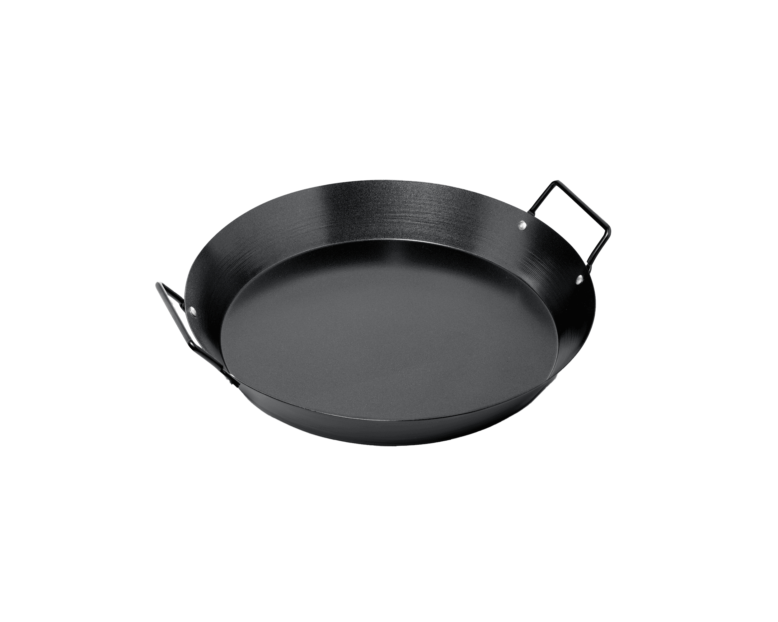 Paellapfanne - 35 cm Paellapfanne - 35 cm