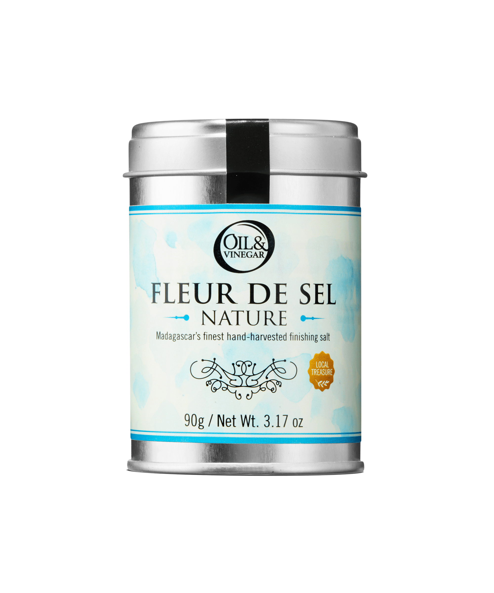 Fleur de Sel - Tischsalz - 90 g Fleur de Sel - Tischsalz - 90 g