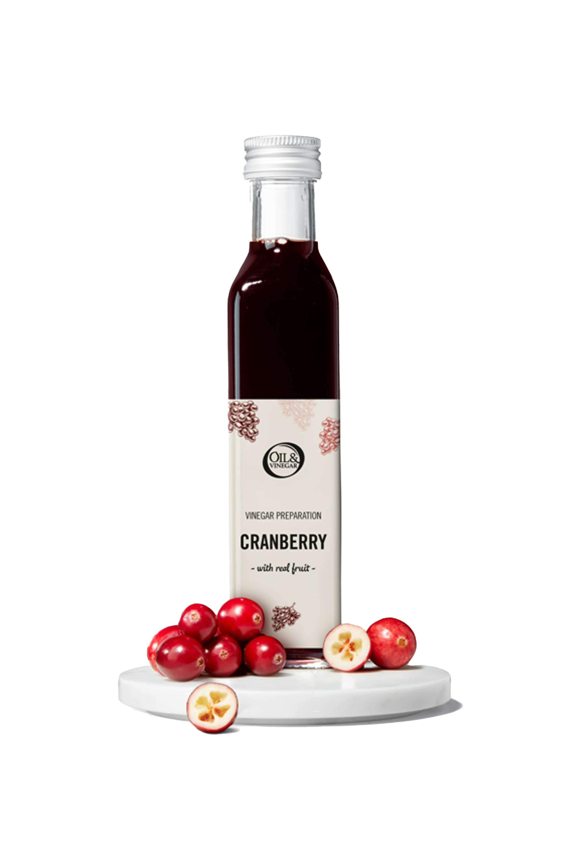 Cranberry-Agrodolce - 250 ml Cranberry-Agrodolce - 250 ml
