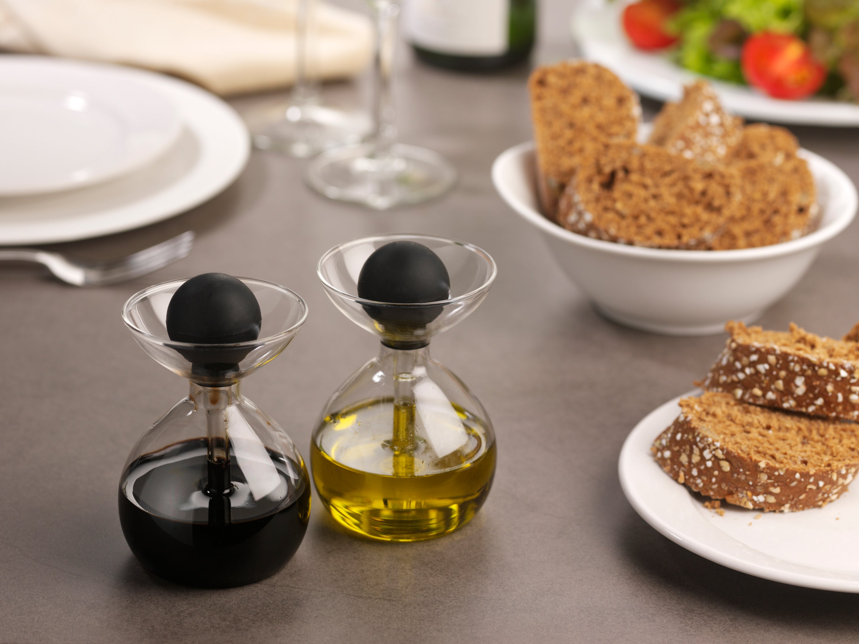 Pipettenset aus Glas - 2x150 ml Pipettenset aus Glas - 2x150 ml