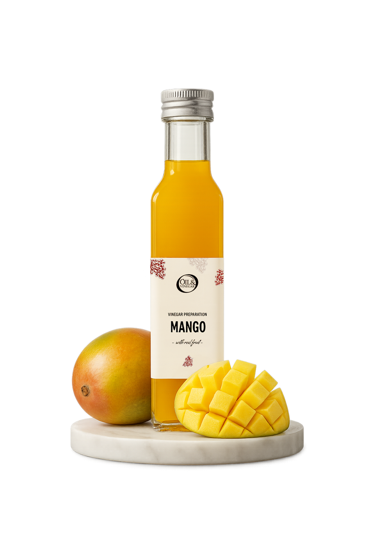 Mango-Agrodolce - 250/500 ml Mango-Agrodolce - 250/500 ml
