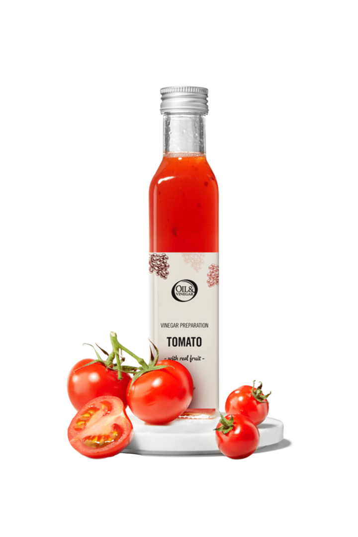 Tomaten-Agrodolce - 250 ml Tomaten-Agrodolce - 250 ml