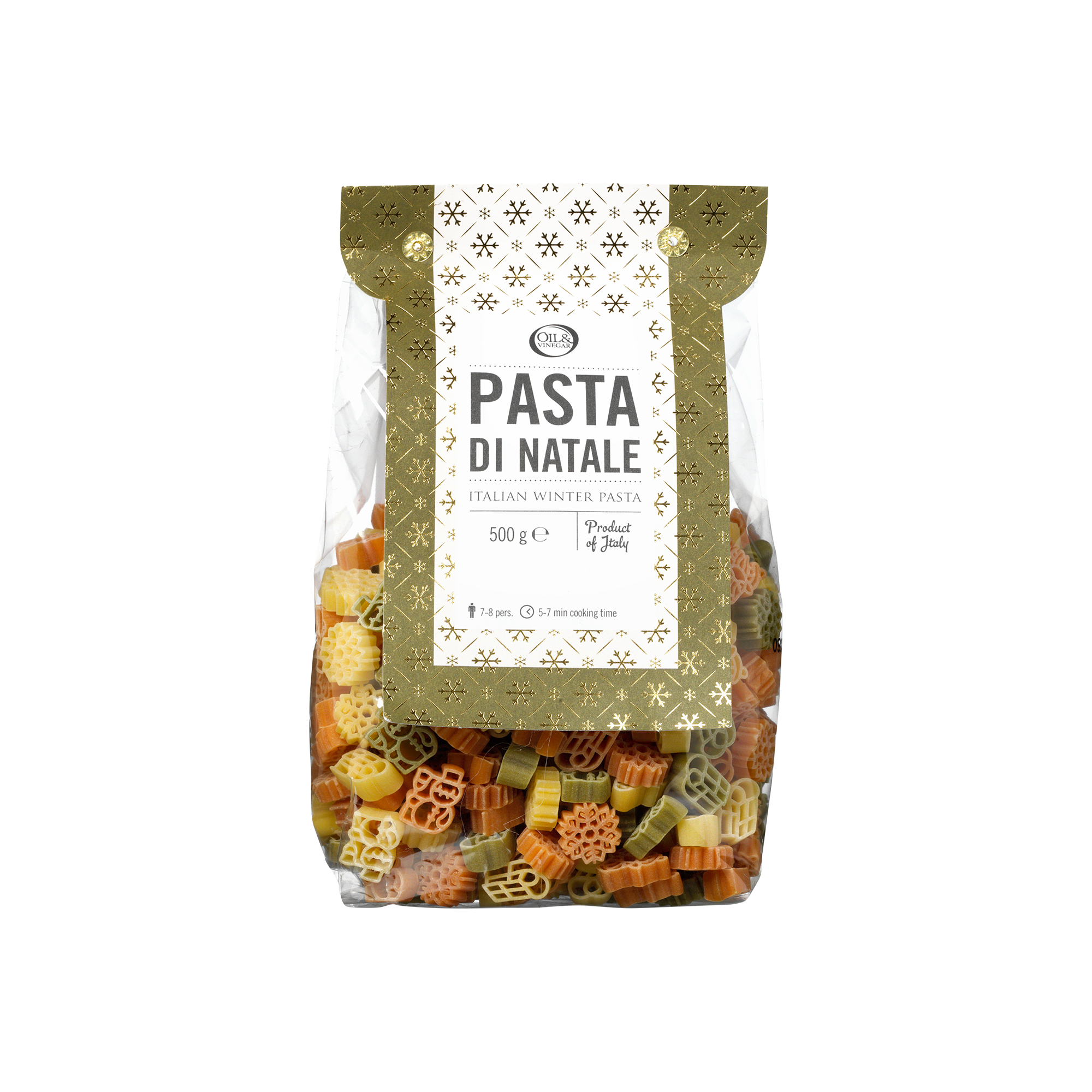 Winterpasta - 500 g Winterpasta - 500 g