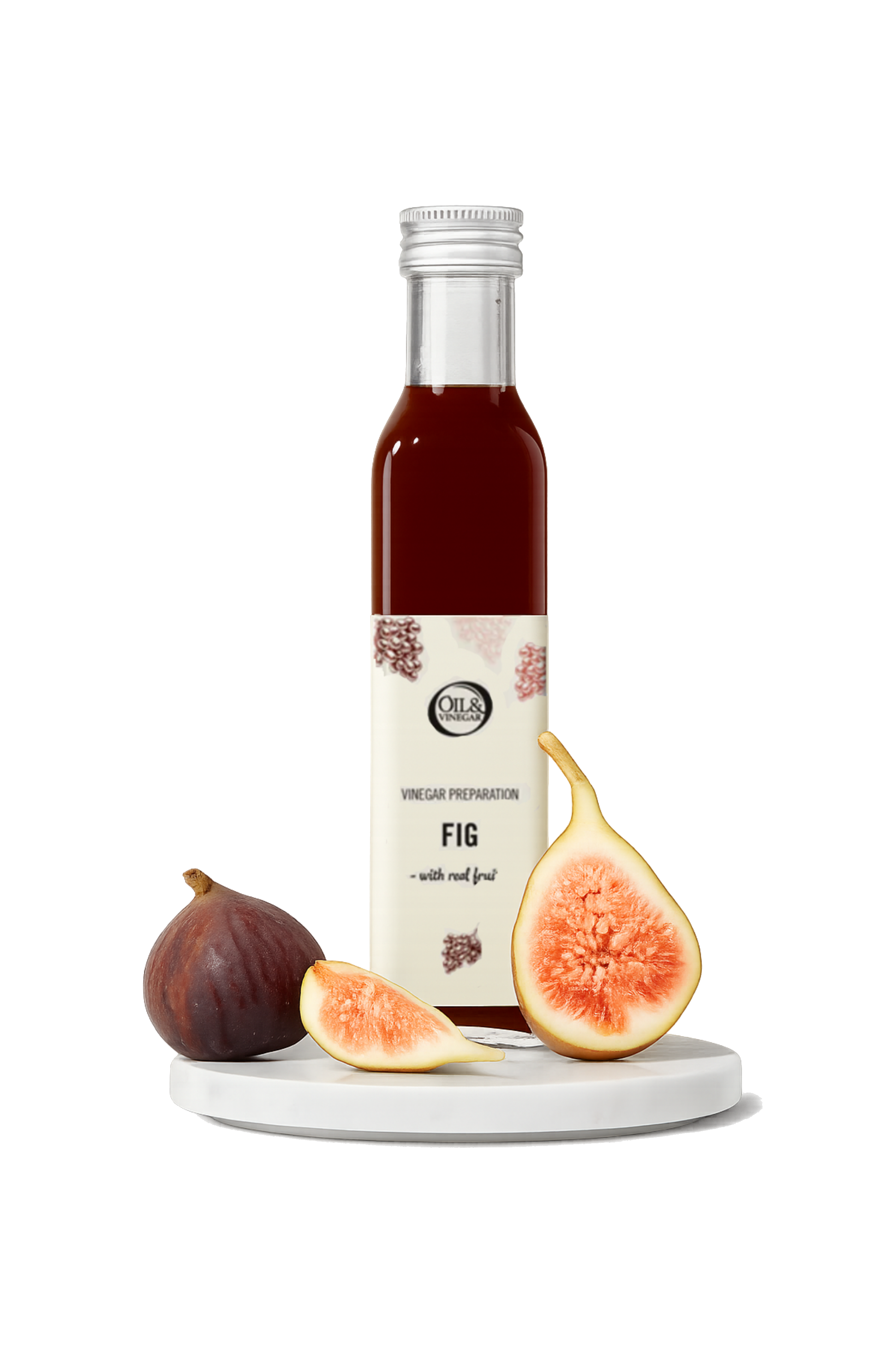 Feigen-Agrodolce - 250/500 ml Feigen-Agrodolce - 250/500 ml