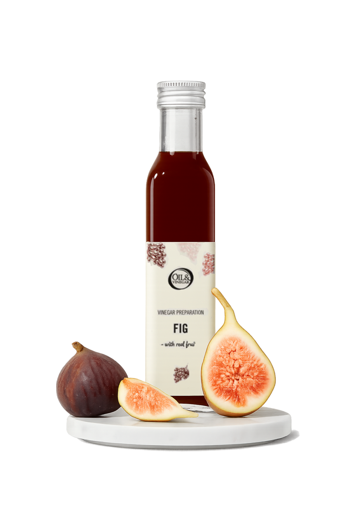 Feigen-Agrodolce - 250/500 ml Feigen-Agrodolce - 250/500 ml