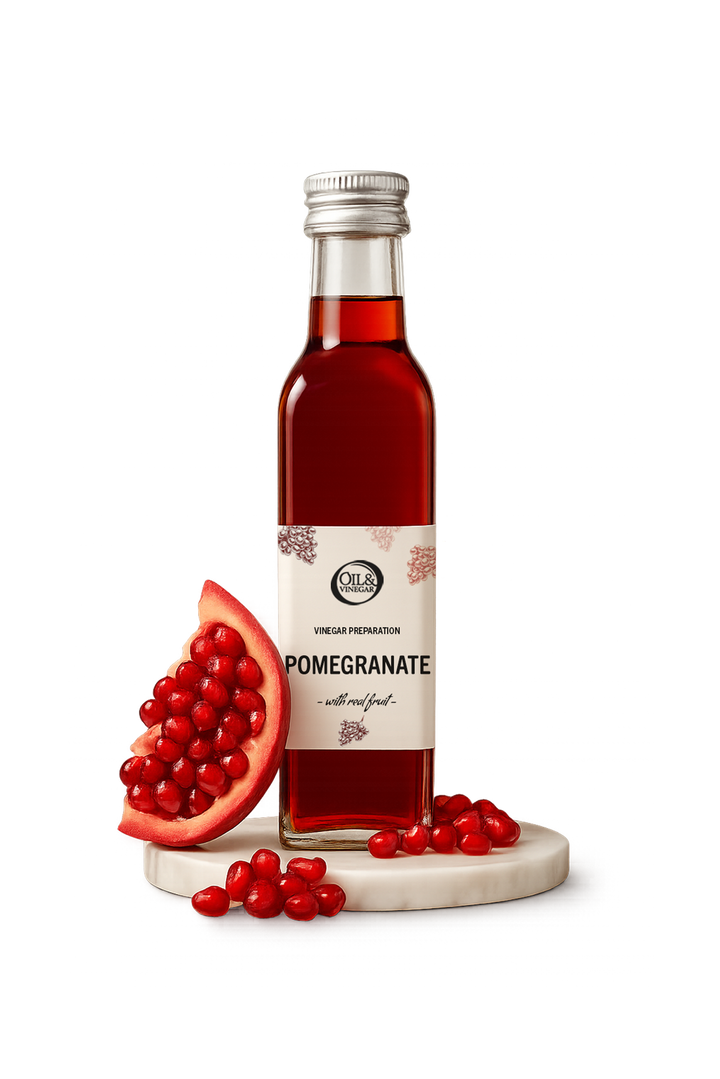 Granatapfel-Agrodolce - 250 ml Granatapfel-Agrodolce - 250 ml