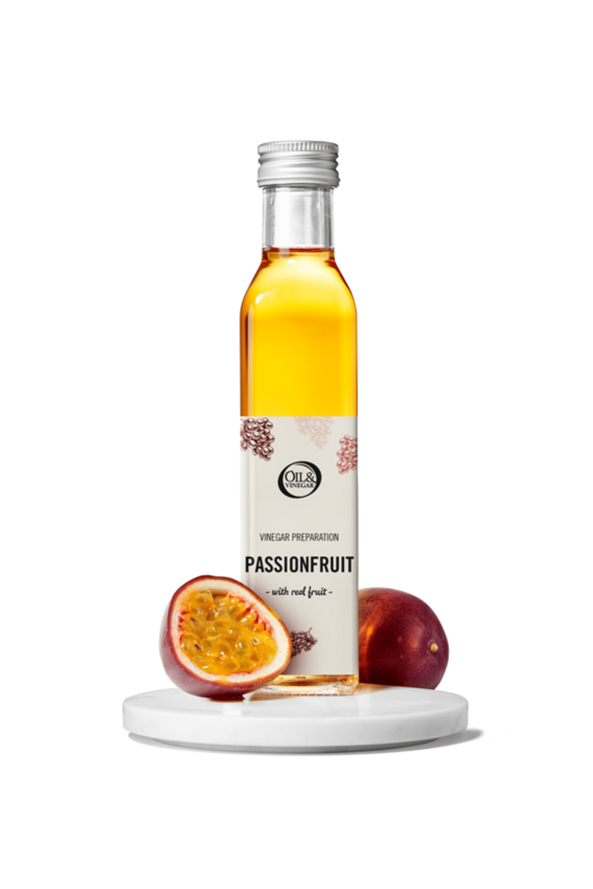 Passionsfrucht-Agrodolce - 250 ml Passionsfrucht-Agrodolce - 250 ml