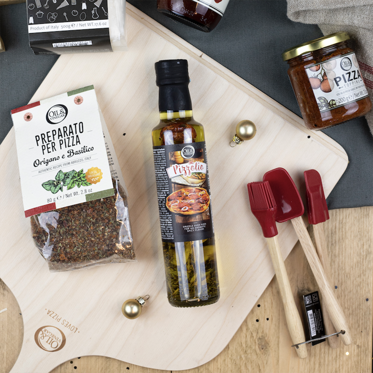 Pizzaschaufel - 29,5x41,5 cm Pizzaschaufel - 29,5x41,5 cm