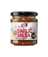 Knoblauch Salsa - 200 g Knoblauch Salsa - 200 g