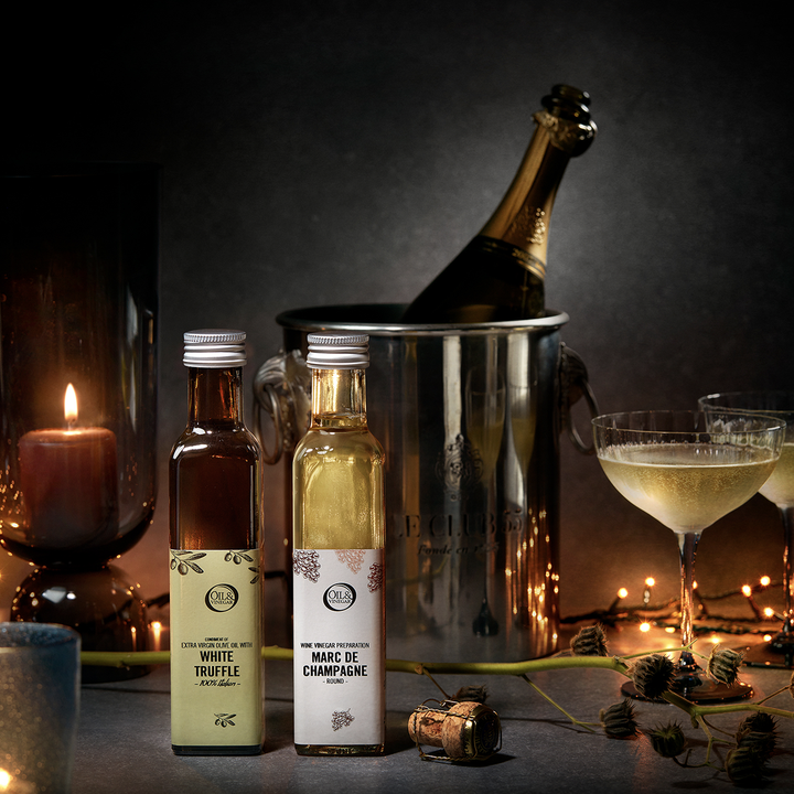 Marc de Champagne-Agrodolce - 250/500 ml Marc de Champagne-Agrodolce - 250/500 ml