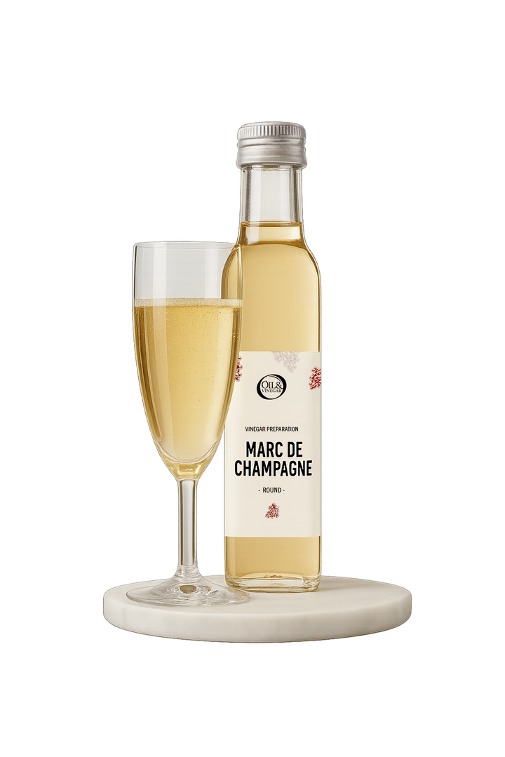 Marc de Champagne-Agrodolce - 250/500 ml Marc de Champagne-Agrodolce - 250/500 ml