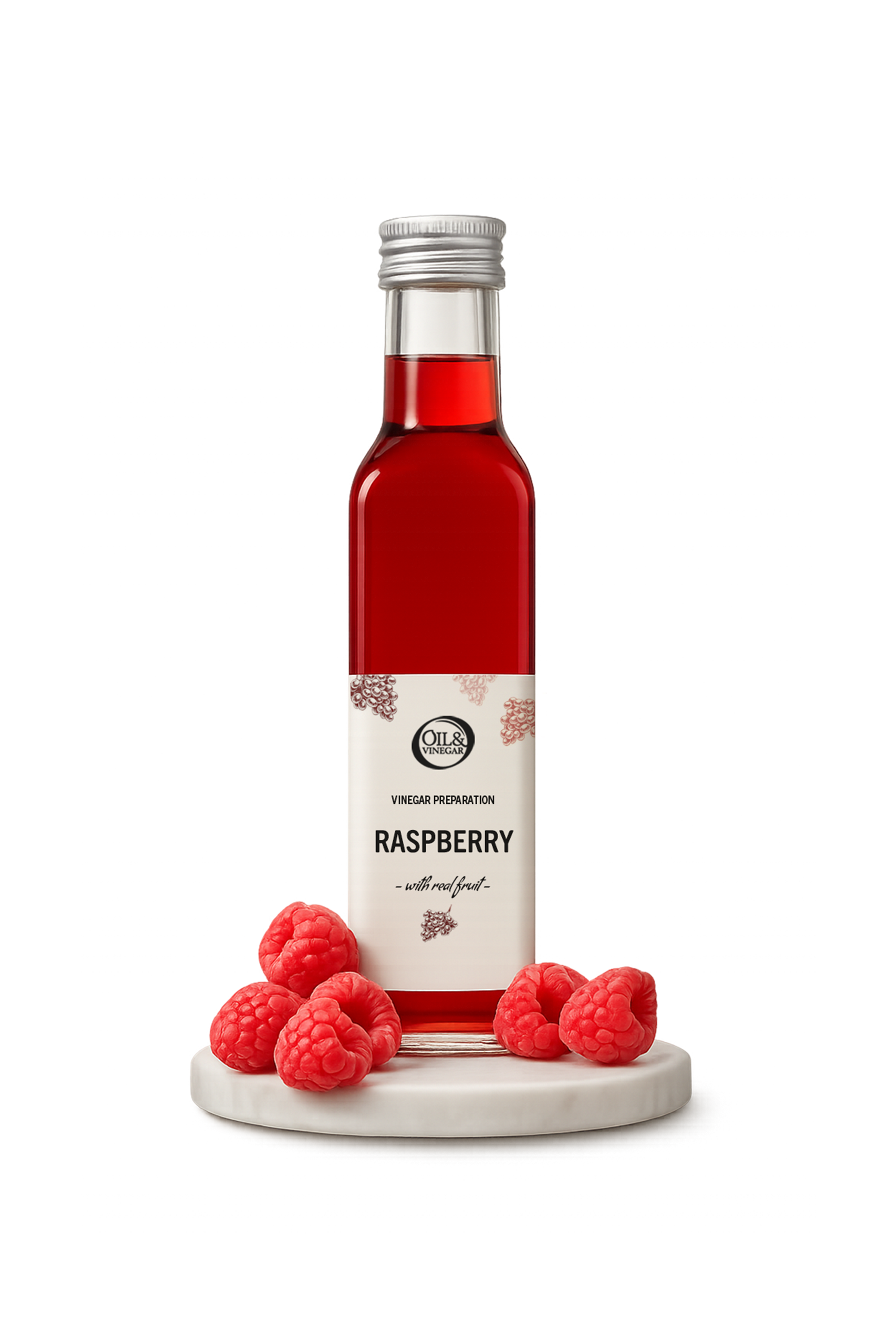 Himbeer-Agrodolce - 250 ml Himbeer-Agrodolce - 250 ml