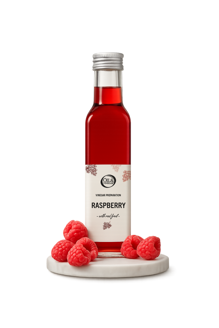 Himbeer-Agrodolce - 250 ml Himbeer-Agrodolce - 250 ml