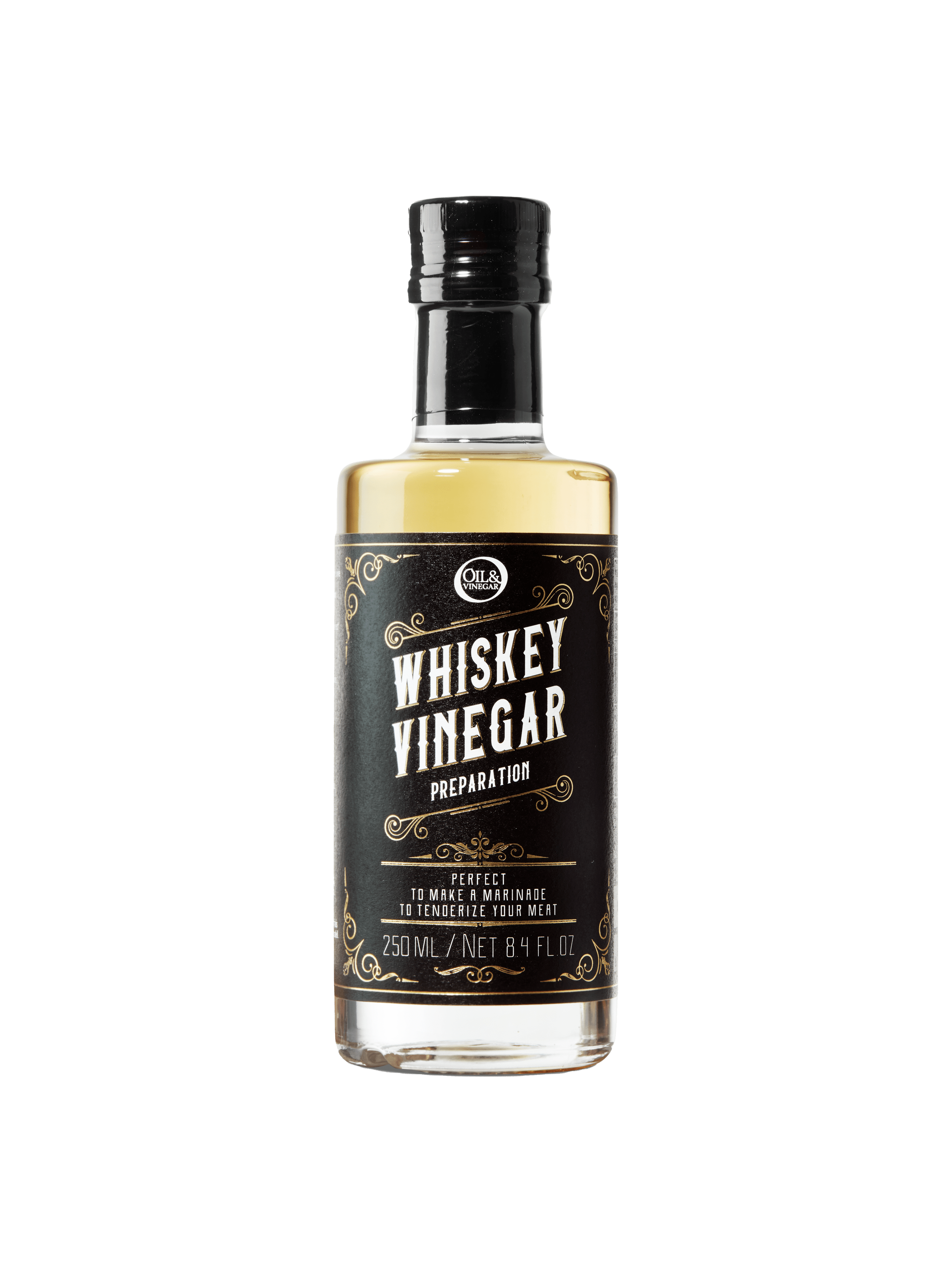 Whiskey Essig - 250 ml | Oil &amp; Vinegar