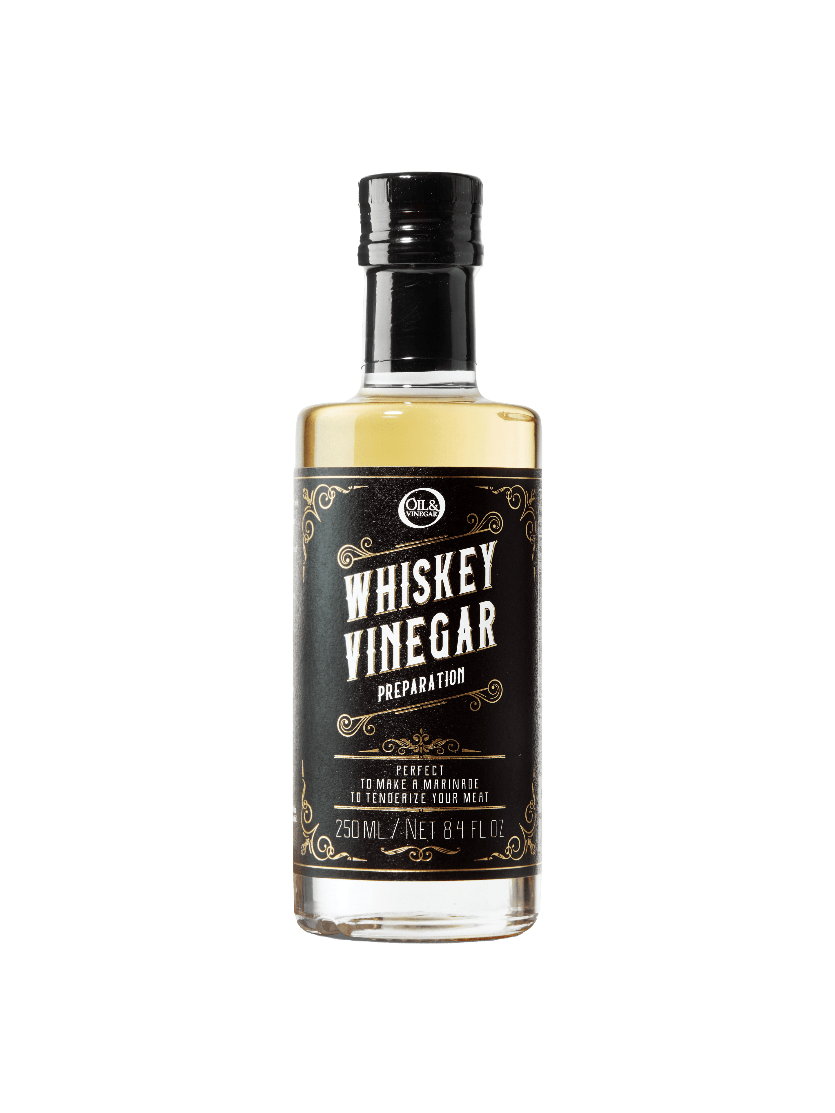 Whiskey Essig - 250 ml Whiskey Essig - 250 ml