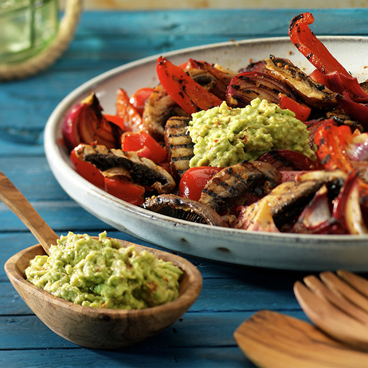 Guacamole-Dip - 85 g Guacamole-Dip - 85 g