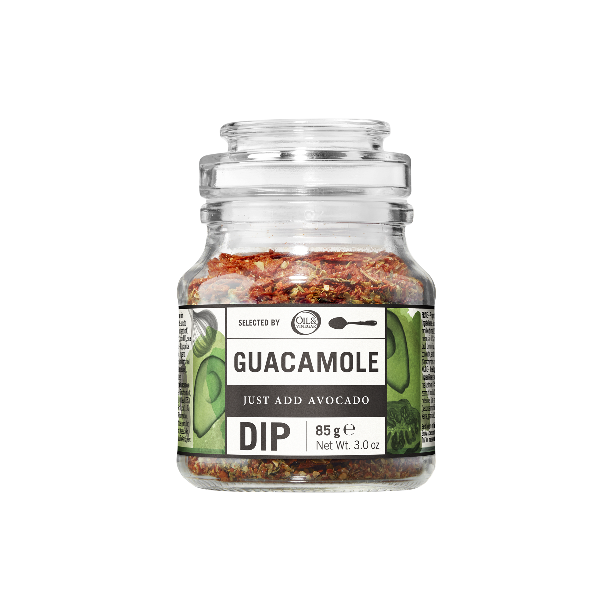 Guacamole-Dip - 85 g Guacamole-Dip - 85 g