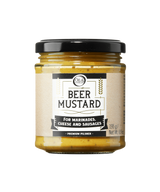 Bier-Senf - 195 g Bier-Senf - 195 g
