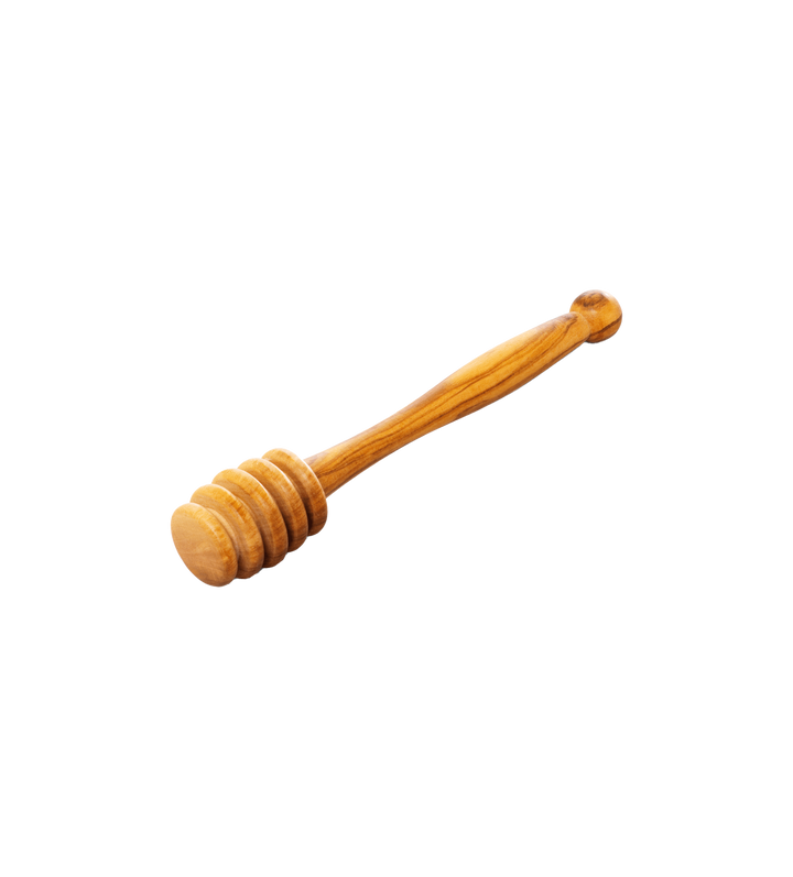 Olivenholz Honiglöffel - 15 cm Olivenholz Honiglöffel - 15 cm