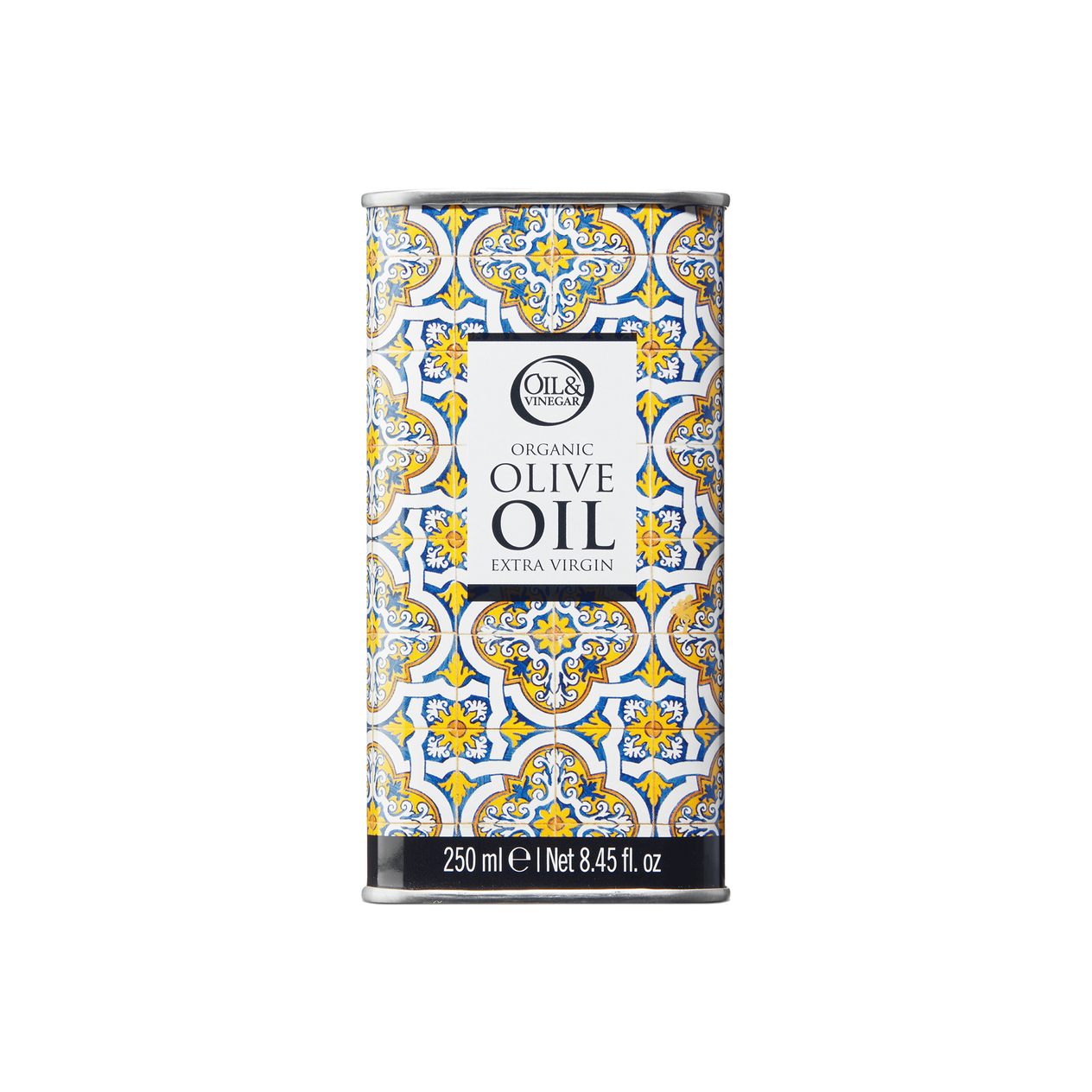 Bio Natives Olivenöl Extra in Dose - GELB - 250 ml Bio Natives Olivenöl Extra in Dose - GELB - 250 ml