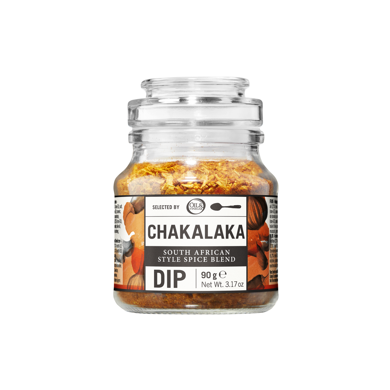 Chakalaka Dip - 90 g Chakalaka Dip - 90 g