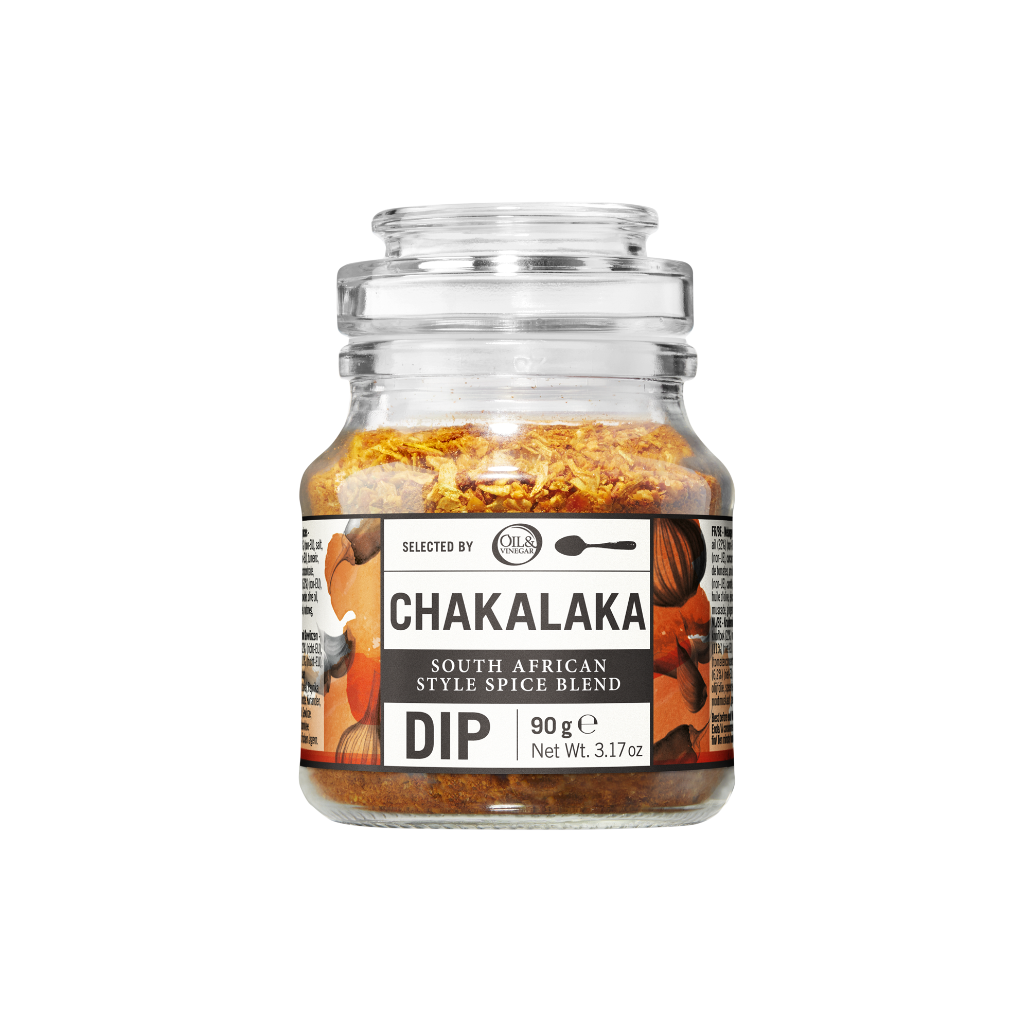 Chakalaka Dip - 90 g Chakalaka Dip - 90 g