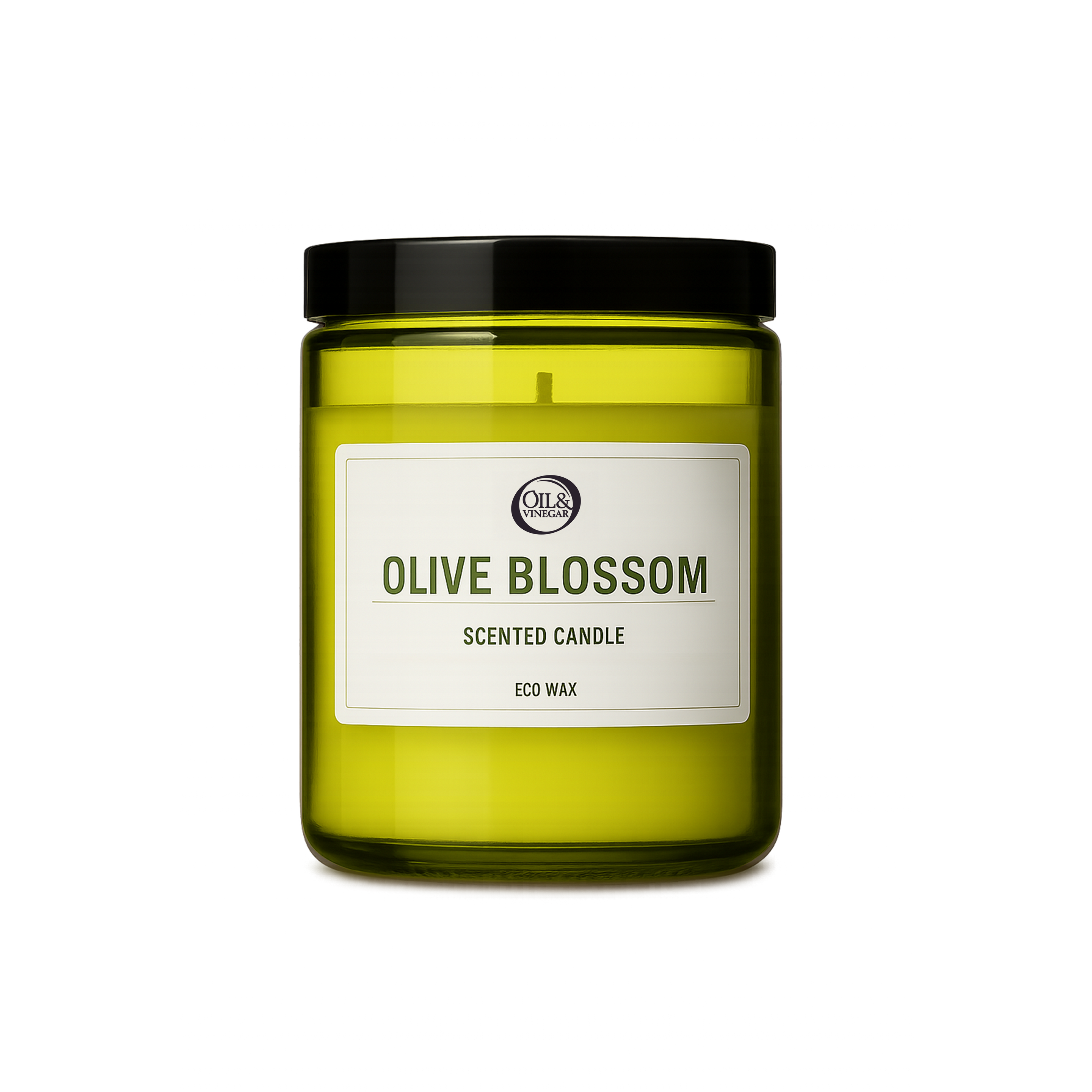 Duftkerze Olive Blossom - 180 g Duftkerze Olive Blossom - 180 g
