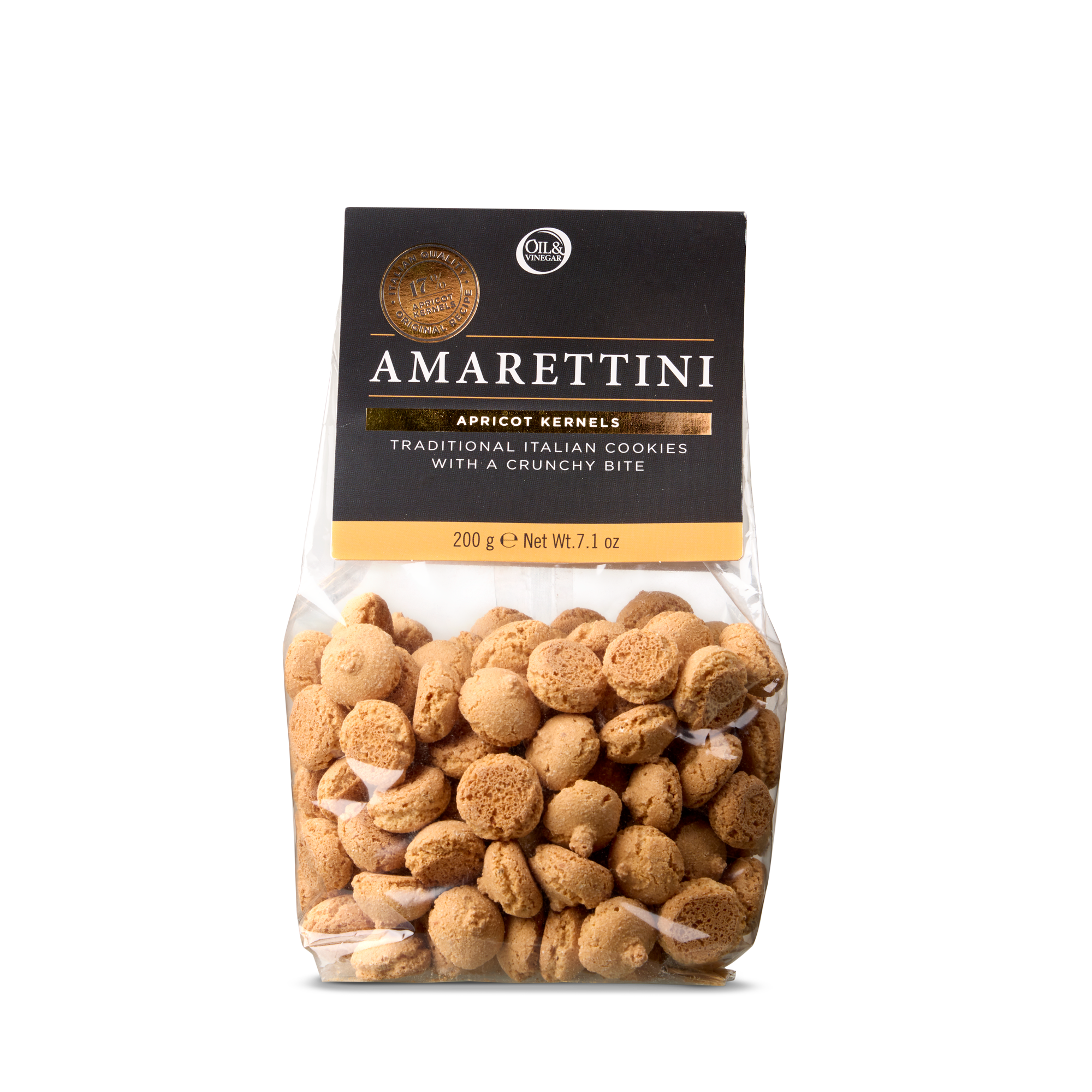 Amarettini - 200 g Amarettini - 200 g