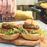 Ultimate Burger Sauce - 250 ml Ultimate Burger Sauce - 250 ml