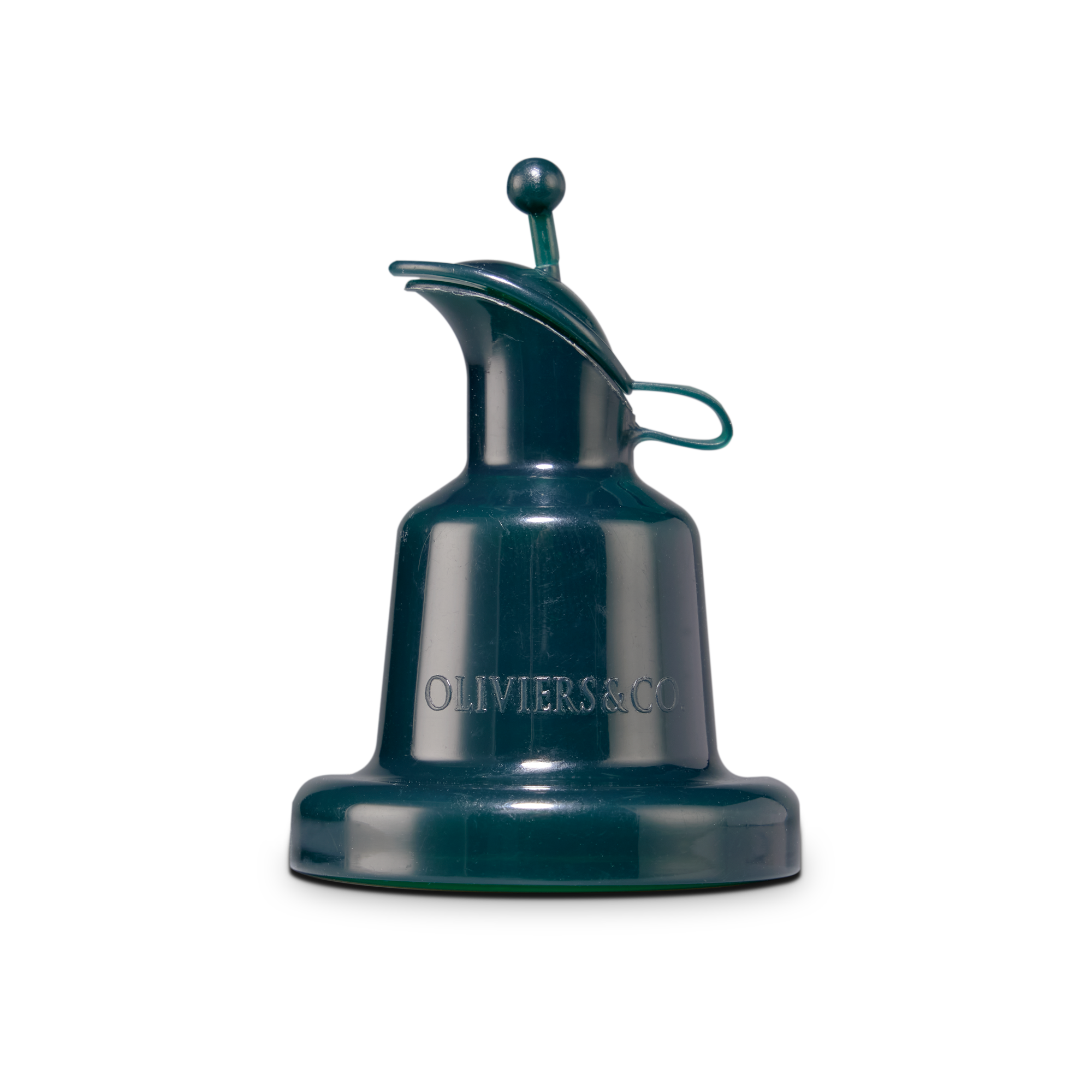 Ausgießer für Olivenöl-Dosen - Wiederverwendbar Ausgießer für Olivenöl-Dosen - Wiederverwendbar