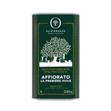 Affiorato - Extra Vergine Olivenöl - 1 L Affiorato - Extra Vergine Olivenöl - 1 L