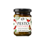 Pesto Piccante - 130g Pesto Piccante - 130g