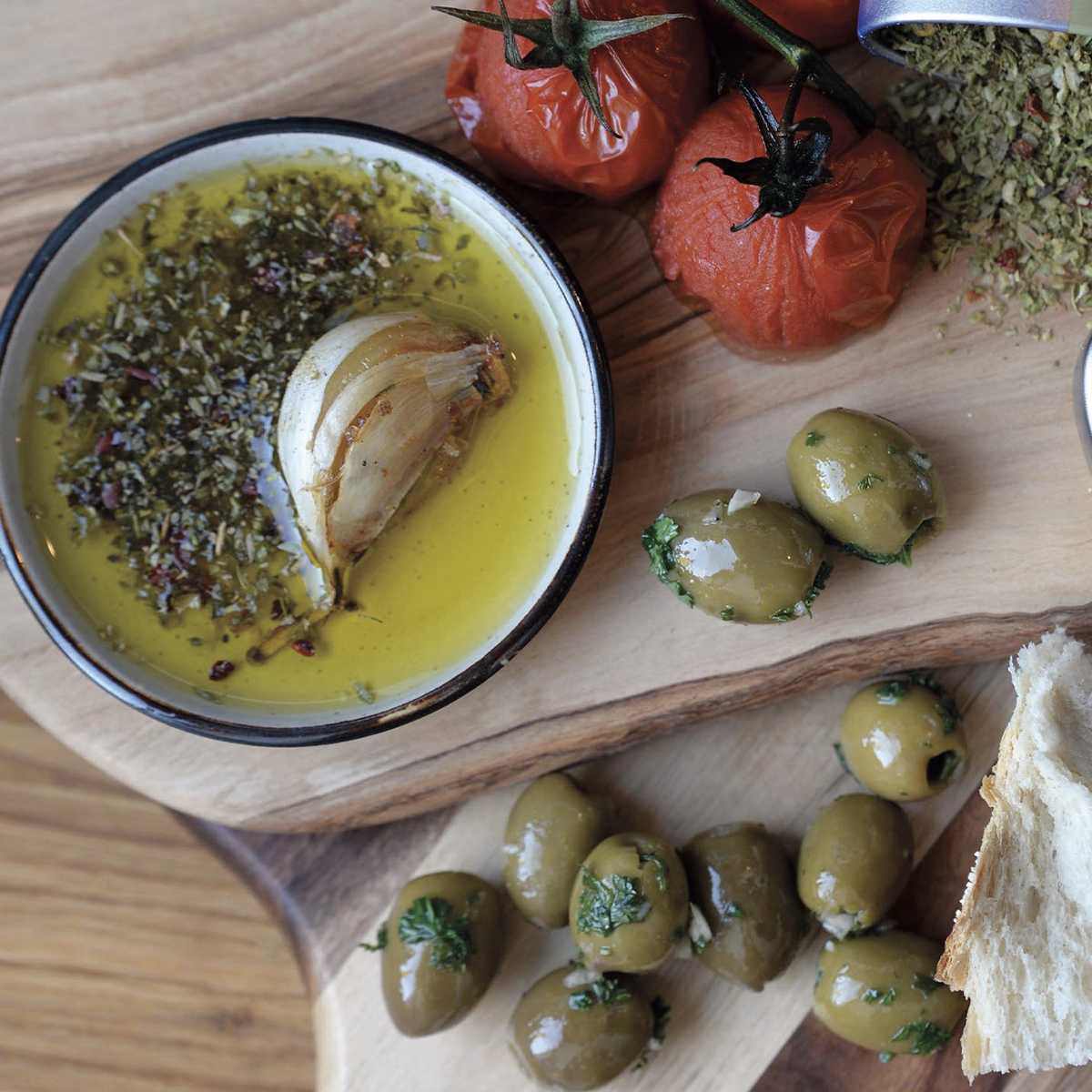 Dipper Rosmarino - 55 g Dipper Rosmarino - 55 g