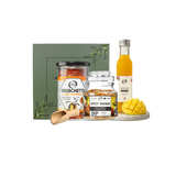 Geschenkpaket Mango Madness  Geschenkpaket Mango Madness