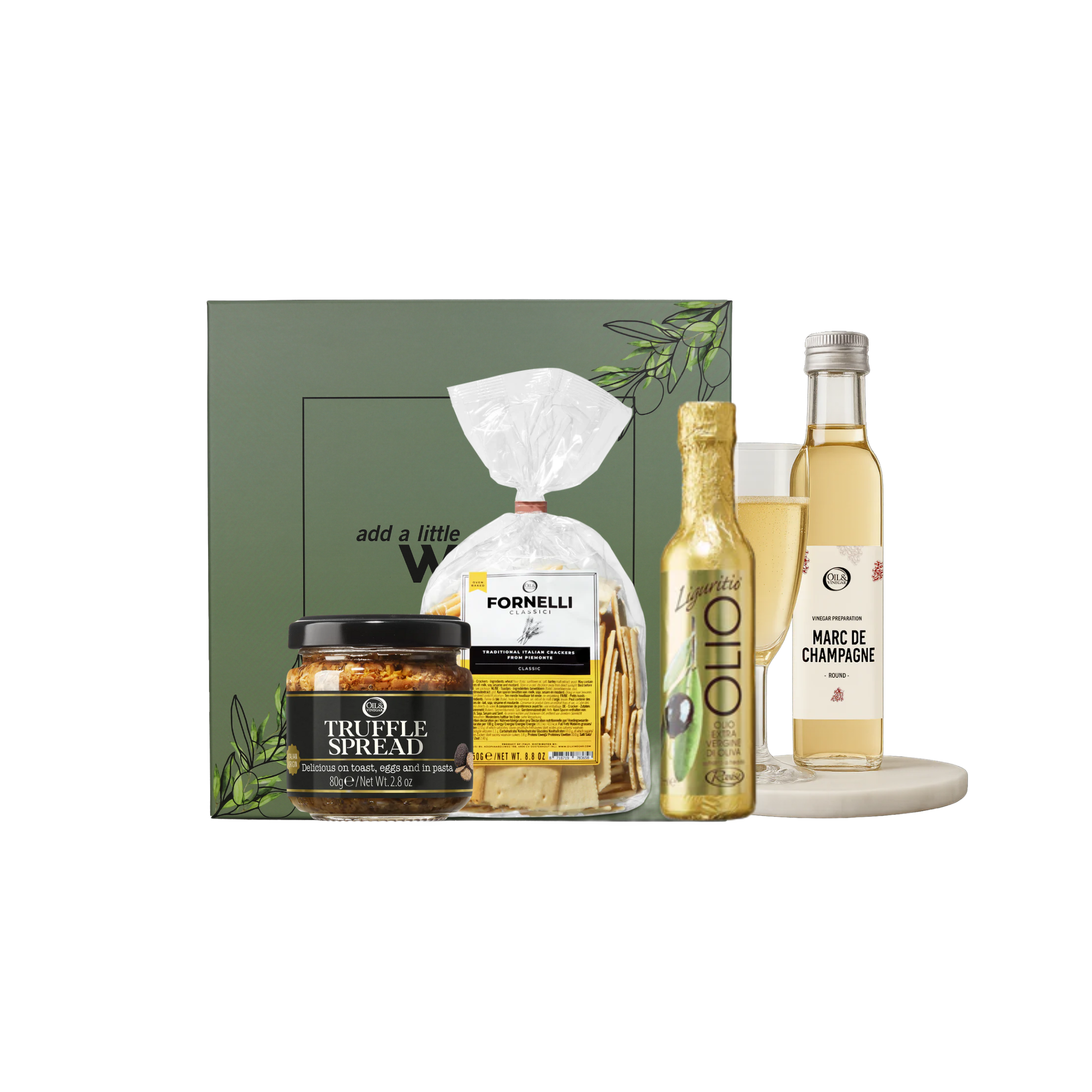 Sparkle & Truffle Geschenkset Sparkle & Truffle Geschenkset