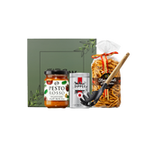 Pasta Rosso Geschenkpaket Pasta Rosso Geschenkpaket