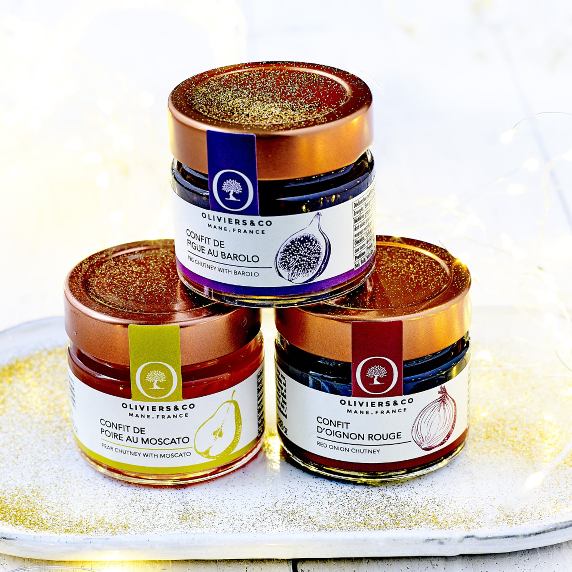 Konfitüre aus Feigen mit Barolo - 110 g Konfitüre aus Feigen mit Barolo - 110 g