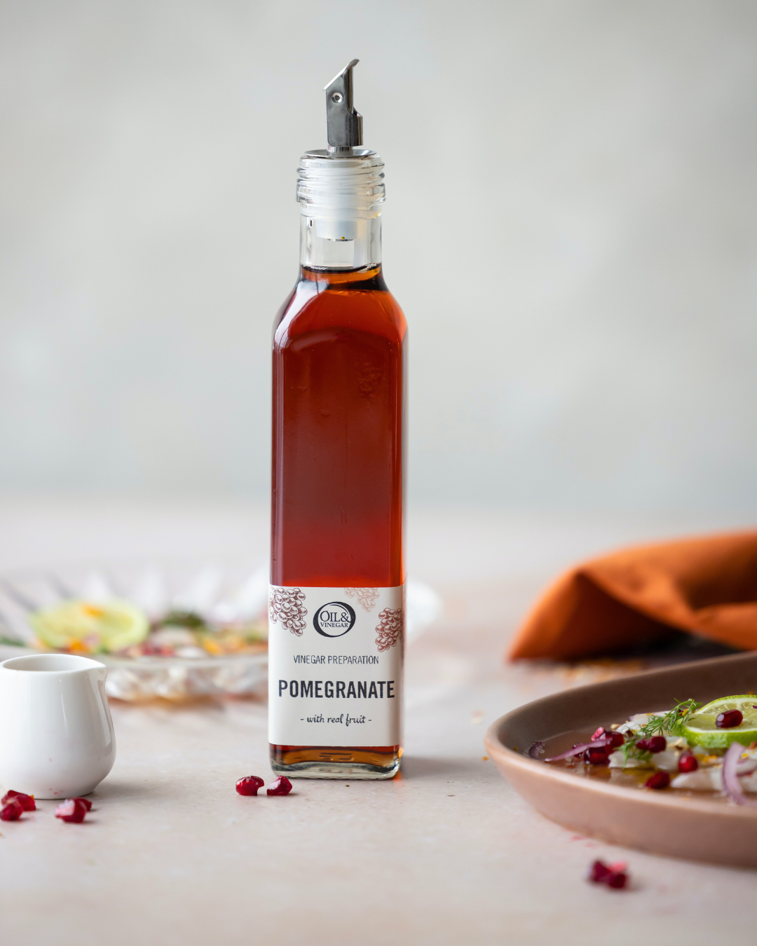 Granatapfel-Agrodolce - 250 ml Granatapfel-Agrodolce - 250 ml