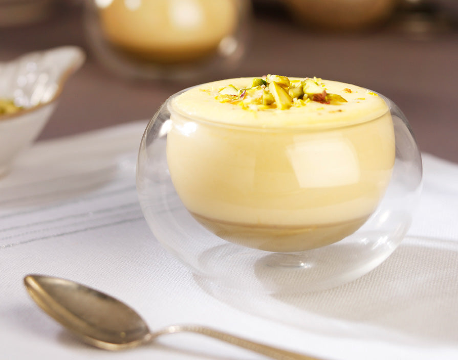 Schokoladenmousse