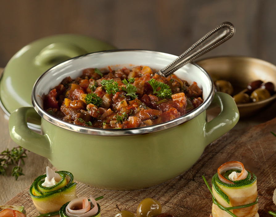 Ratatouille