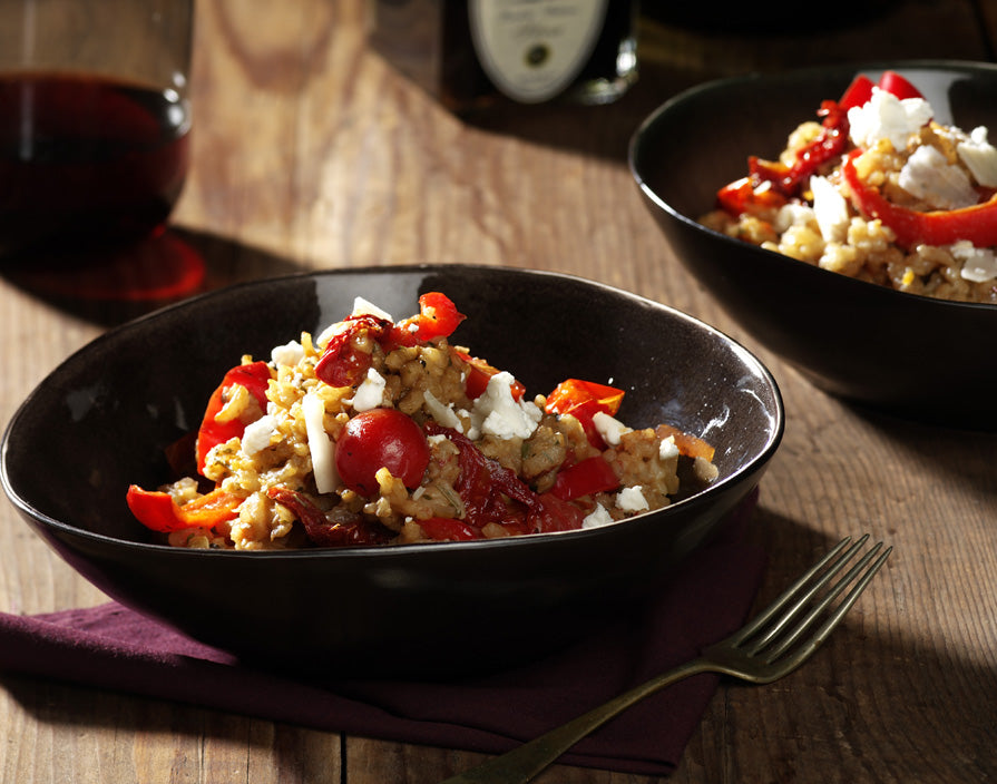 Risotto della Mamma