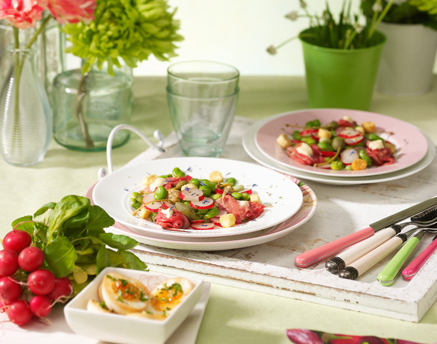 Roastbeefsalat